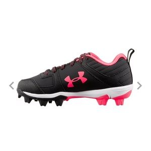 Brand new under armor cleats